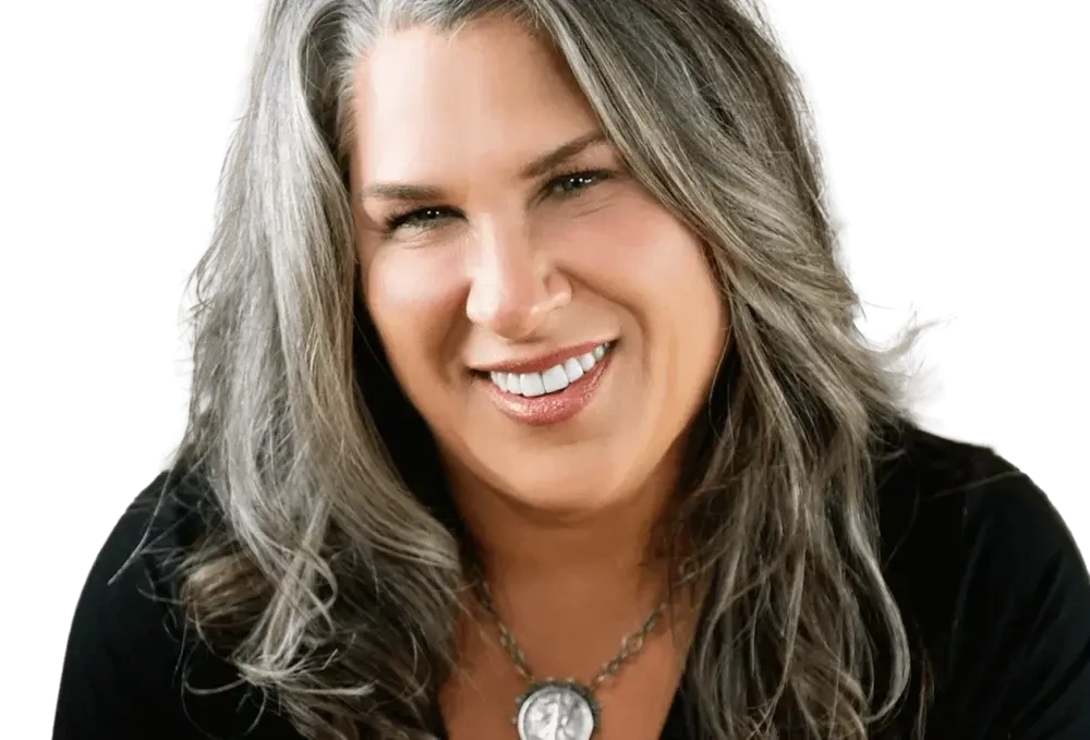 Cy Wakeman, Speaker, Leadership Expert & Author of &ldquo;Reality-Based Leadership&rdquo;
