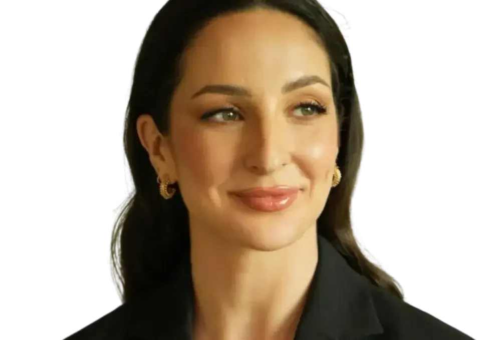 Anne-Sophie Fluri, Speaker, Neuroscientist