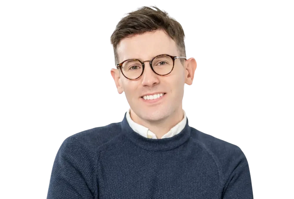 Dr Thomas Curran, Speaker, Perfectionism Expert, Author & Psych Professor