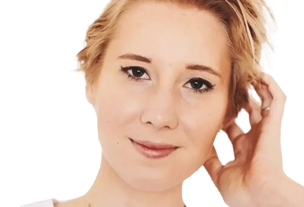 Pixie Turner, Speaker, Nutritionist, Author, Science Expert