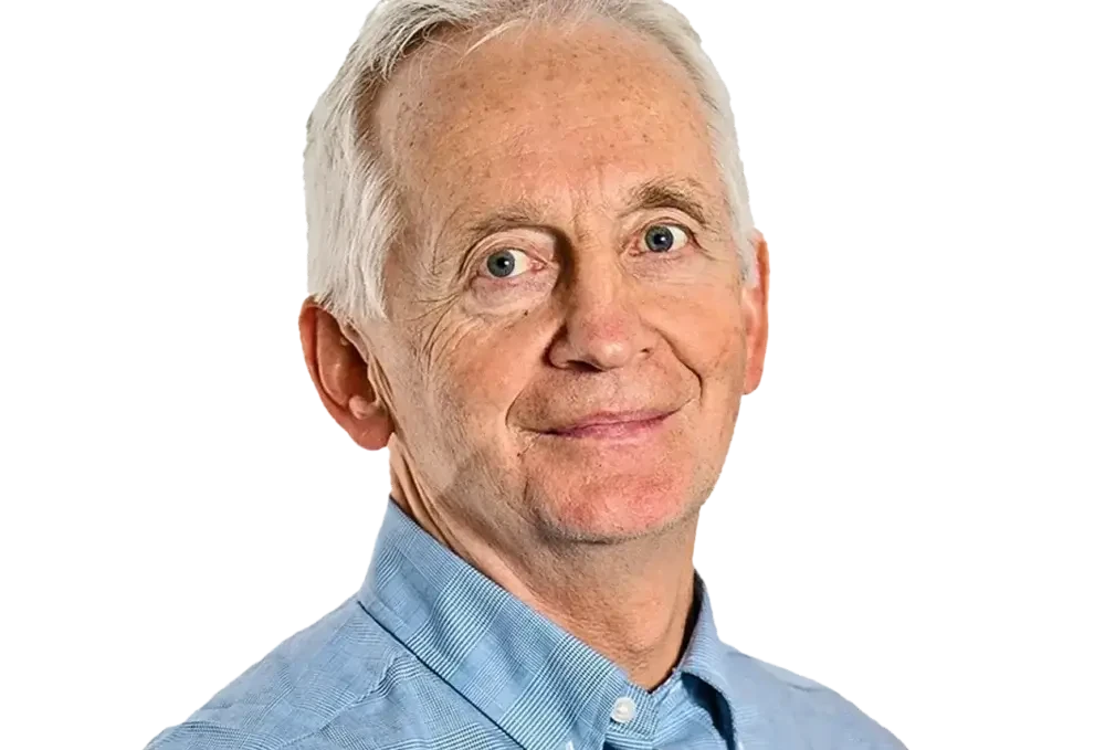 David Walsh, Speaker, Sports Writer, Investigative Reporter, UK Journalist of the Year