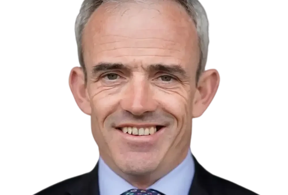 Ruby Walsh, Speaker, Jockey, Racing Pundit & Multi-Time Champion