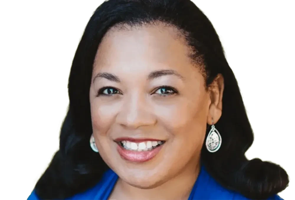 Dr Saundra Dalton-Smith, Speaker, Wellness Coach, Work-life Strategist, Change Expert