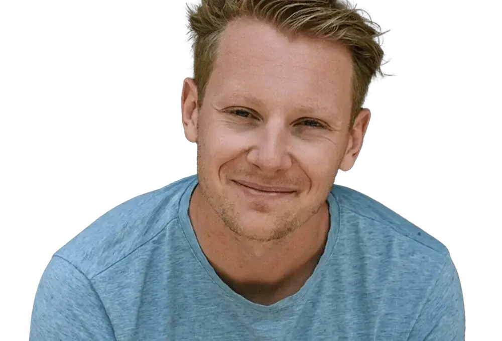 Eric Termuende, Speaker, Future of Work Expert, Bestselling Author, Top 100 Innovator