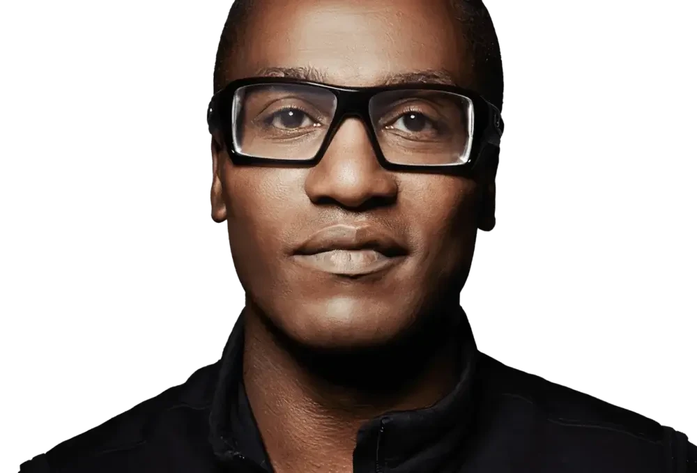 Darryl Edwards, Speaker, Primal Play Founder, Movement Coach, Researcher