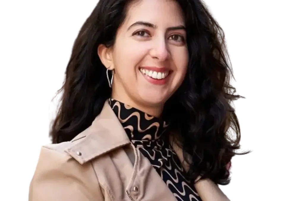 Catarina Rivera, Speaker, Disability Advocate, Educator & Intersectionality Expert