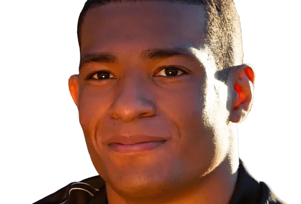 Anthony Robles, NCAA Wrestler, ESPN Analyst, Author