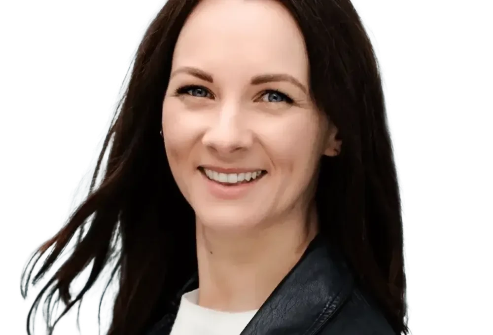 Emma Reed Turrell, Speaker, Therapist & Author of 'Please Yourself'