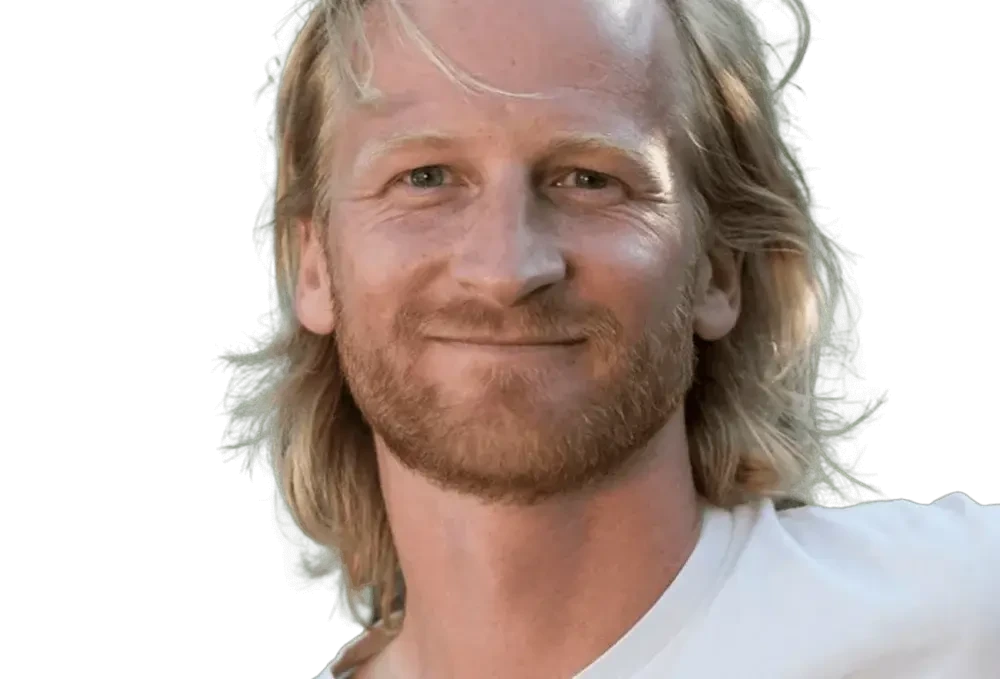 Charlie Hoare, Speaker, Mental Health & Wellbeing Expert