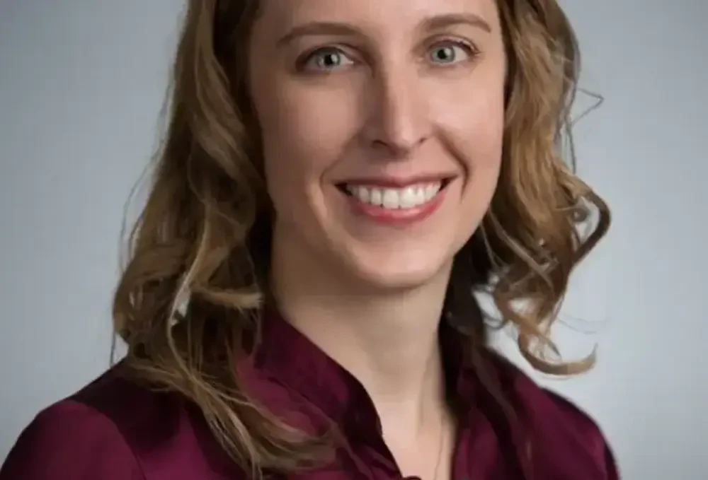 Jennifer Golbeck, Speaker, Director of Social Intelligence Lab, Expert in Human-Computer Interaction, Social Network Analysis