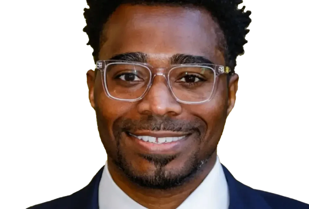 Rashawn Ray, Speaker, Sociology Professor, Senior Fellow, Racial Equity Expert, Criminal Justice Reform Advocate