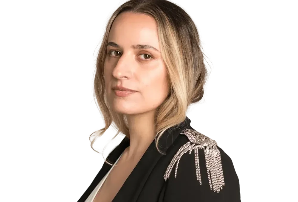 Dani Herrera, Speaker, Talent Expert, DEI Trainer & Inclusion Advocate