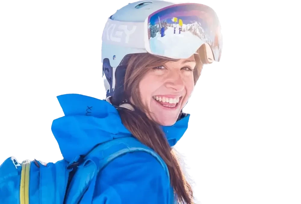 Dr Beth Healey, Speaker, ER Doctor, Isolation Expert, Space Research MD