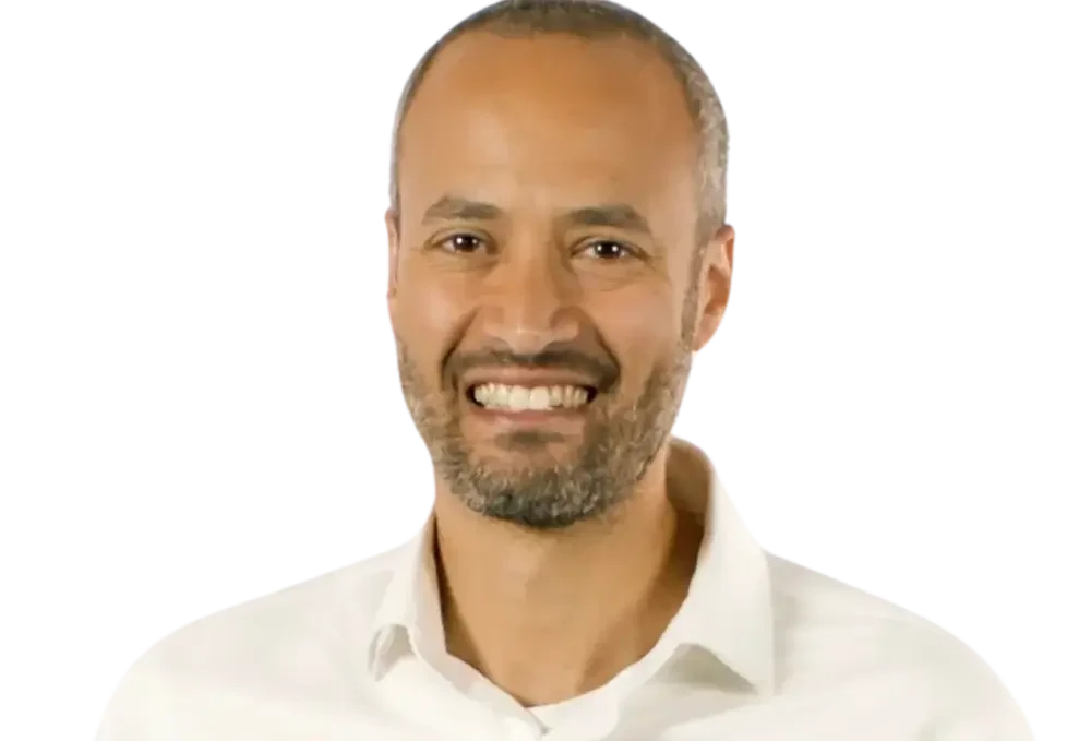 Prof. Andrew Bastawrous OBE, Speaker, Entrepreneur, Surgeon, Professor, OBE, Award-Winning Leader