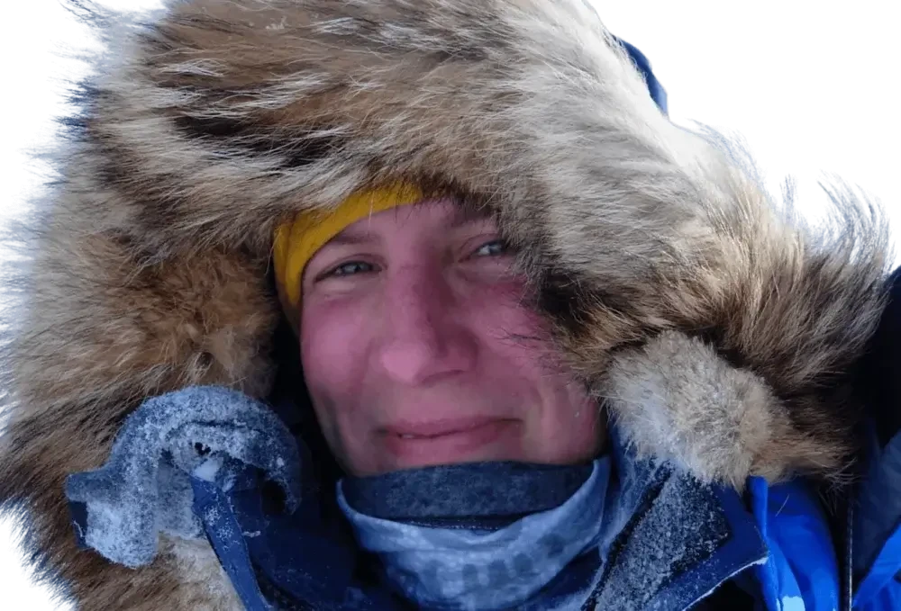 Felicity Aston, Speaker, Polar Explorer, Author, Climate Expert