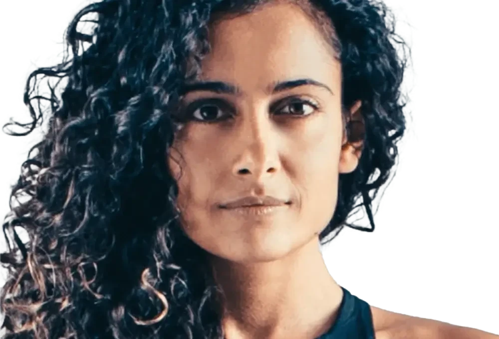 Shona Vertue, Speaker, Yoga & Fitness Expert, Creator of Vertue Method, Columnist
