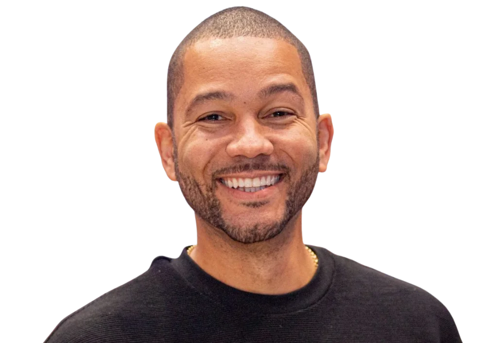 Anthony Bennett, Speaker, Healthcare Fundraiser & Teamwork Advocate, £25M Raised