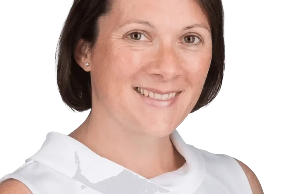 Kirstie Drummond Papworth, Speaker, Psychologist & Leadership Expert