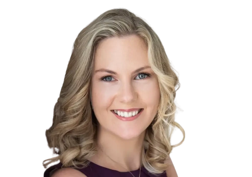 Niamh Moynihan, Speaker, Founder Of Better Workday, Productivity And Wellbeing Expert