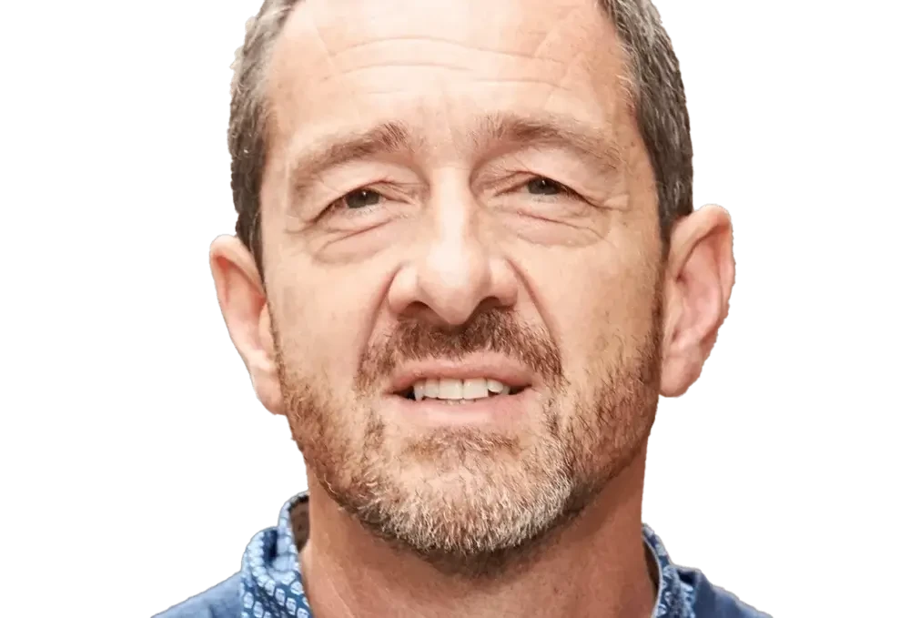 Chris Boardman, Speaker, British Cyclist, Olympic Gold Medalist, Designer