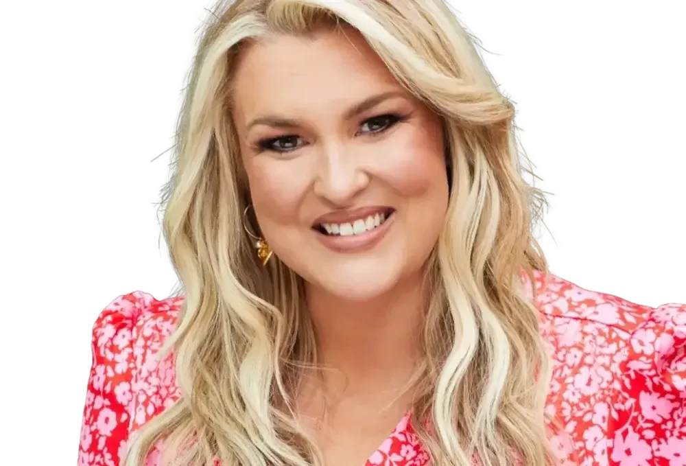 Sara Davies, Speaker, Dragons' Den Investor, Business Mentor, Entrepreneur