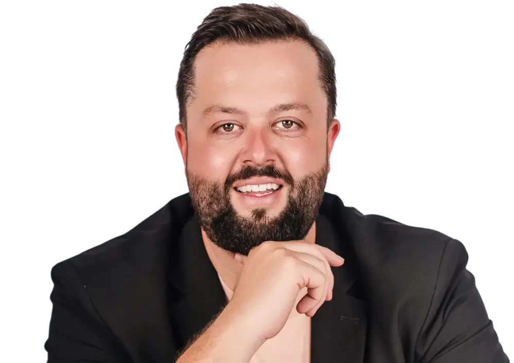 Ryan Campbell, Speaker, Record-Breaking Pilot, Resilience And Workplace Wellbeing Expert