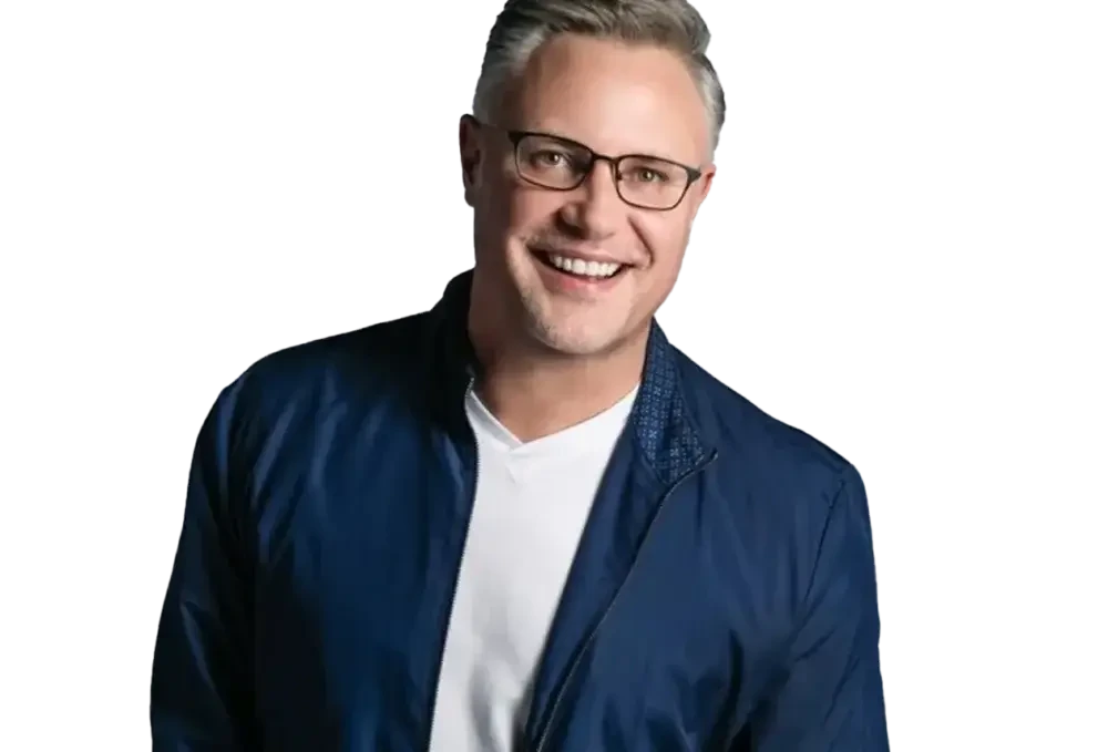 Rod Berger, Speaker, Communications Expert, Author, Strategist