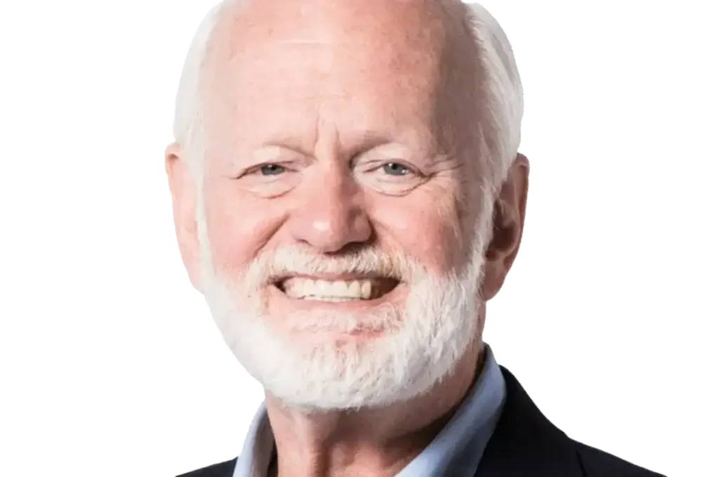 Marshall Goldsmith, Speaker, Business Educator, Author, Leadership Consultant, Influential Thinker
