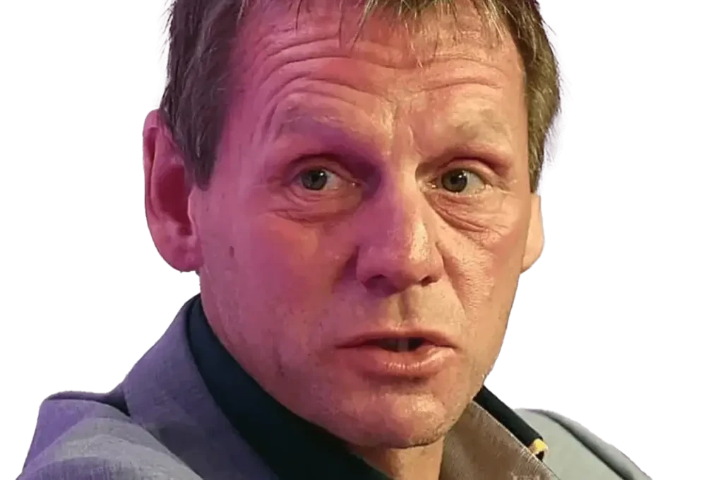Stuart Pearce MBE, Speaker, England Captain, Premier Footballer, U21 & Olympic Coach