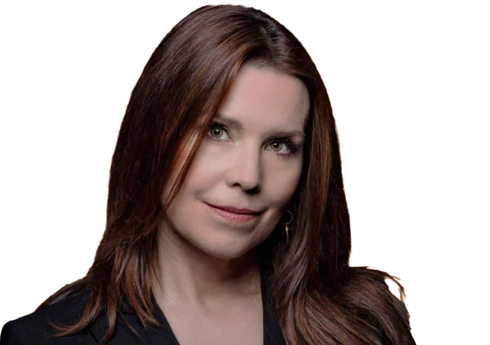 Annie Duke, Speaker, Decision Strategist, Bestselling Author, WSOP Champion