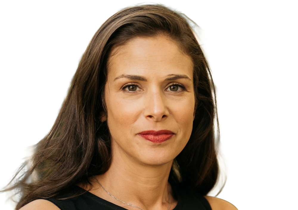 Rachel Botsman, Speaker, Trust Expert, Author, Oxford Lecturer, Global Leader
