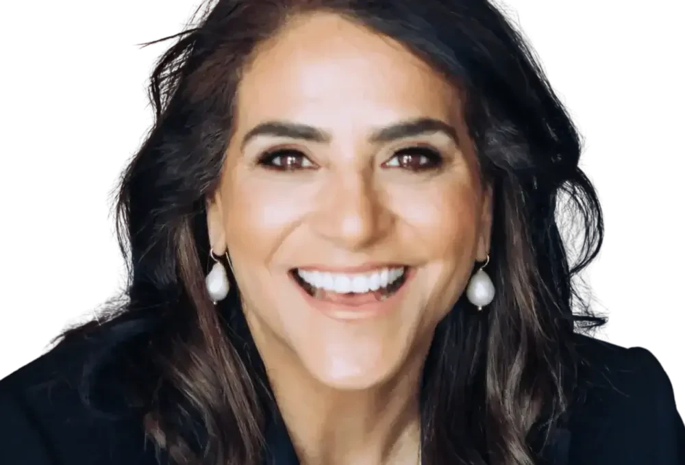 Maha Abouelenein, Speaker, Communications Expert, Author, Storyteller