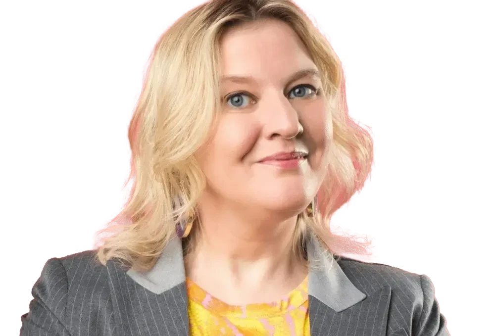 Deborah Carver, Speaker, Founder & Publisher at The Content Technologist, Digital Content Strategy Expert