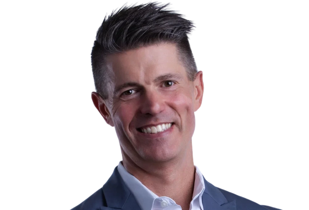 Rich Bracken, Speaker, EQ Expert, TalentSmartEQ Brand Ambassador, Executive Coach, DJ, Emcee