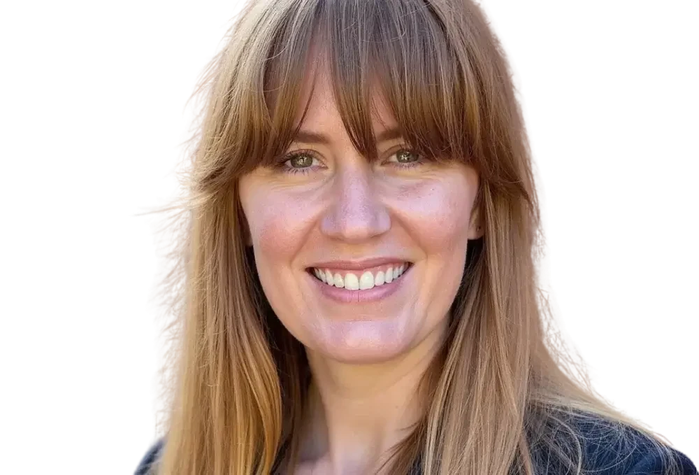 Megan Dayton, Speaker, Organizational Strategist, Senior Demographer, Workforce Advocate, Policy Expert