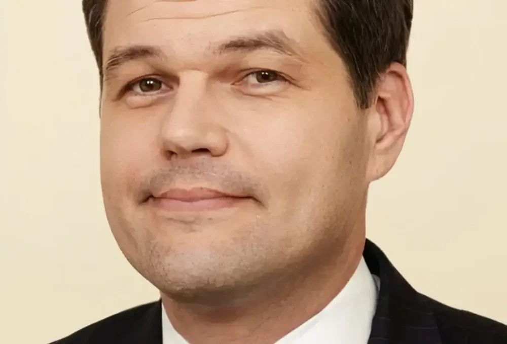 Wess Mitchell, Speaker, Foreign Policy Expert, Geopolitical Analyst, Former Assistant Secretary of State