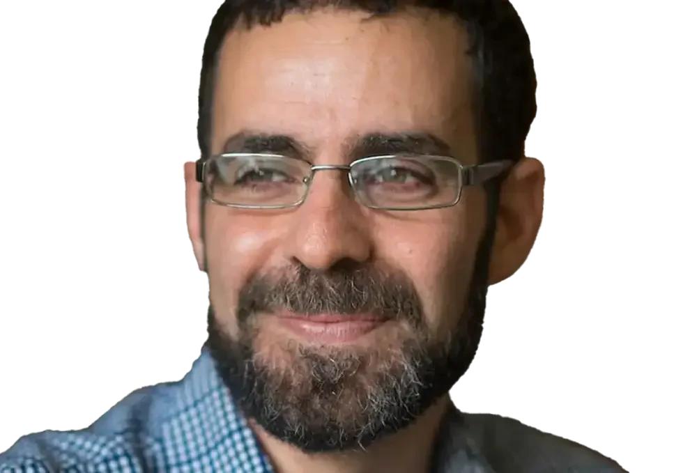 Alan Levinovitz, Speaker, Prof of Religion, Author, Health Myth Expert