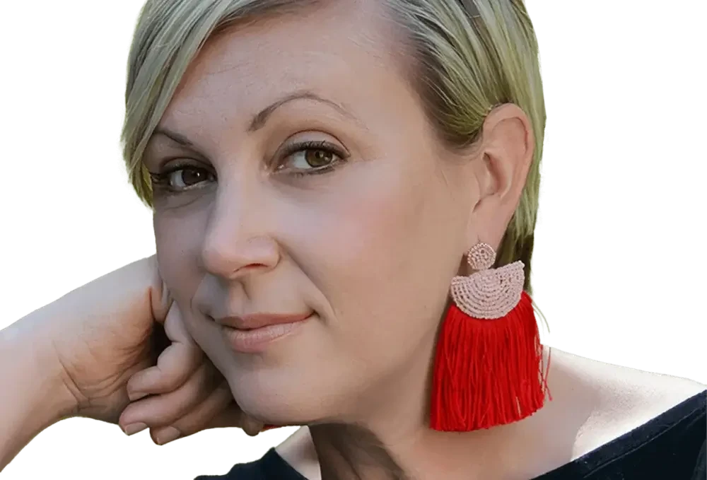 Jessica Buchanan, Speaker, Aid Worker, Author, Change Expert, Resilience Coach