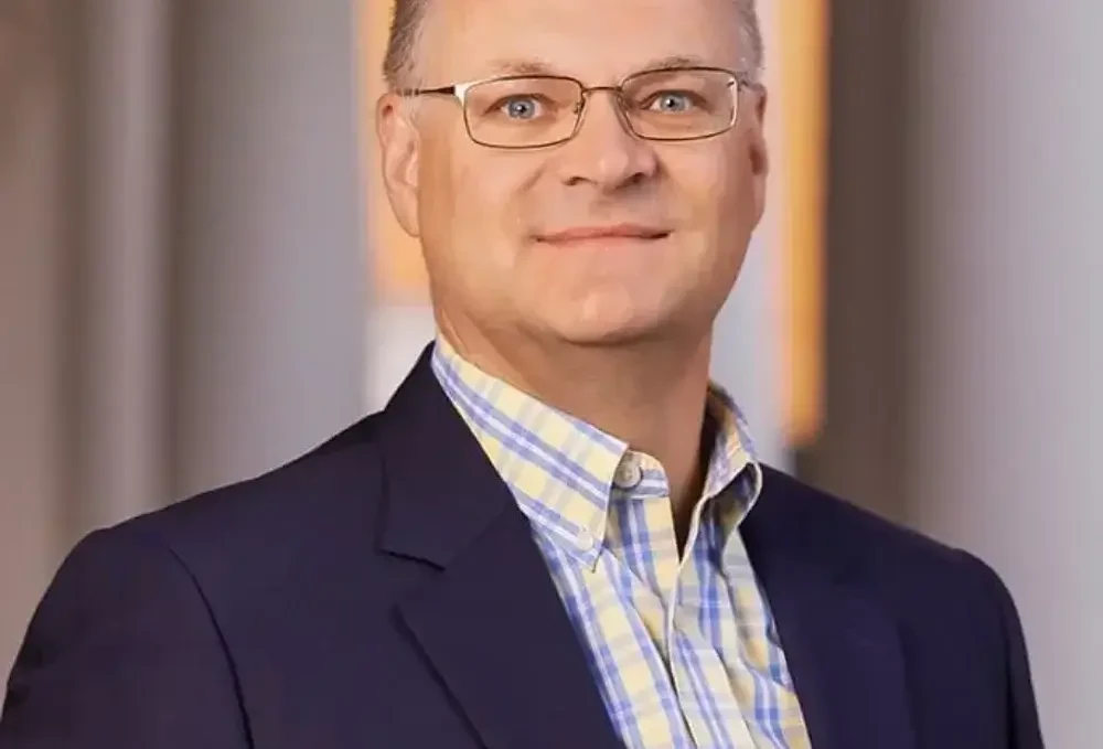 Jim Detert, Speaker, Leadership & Organizational Behavior Expert, Author of Choosing Courage
