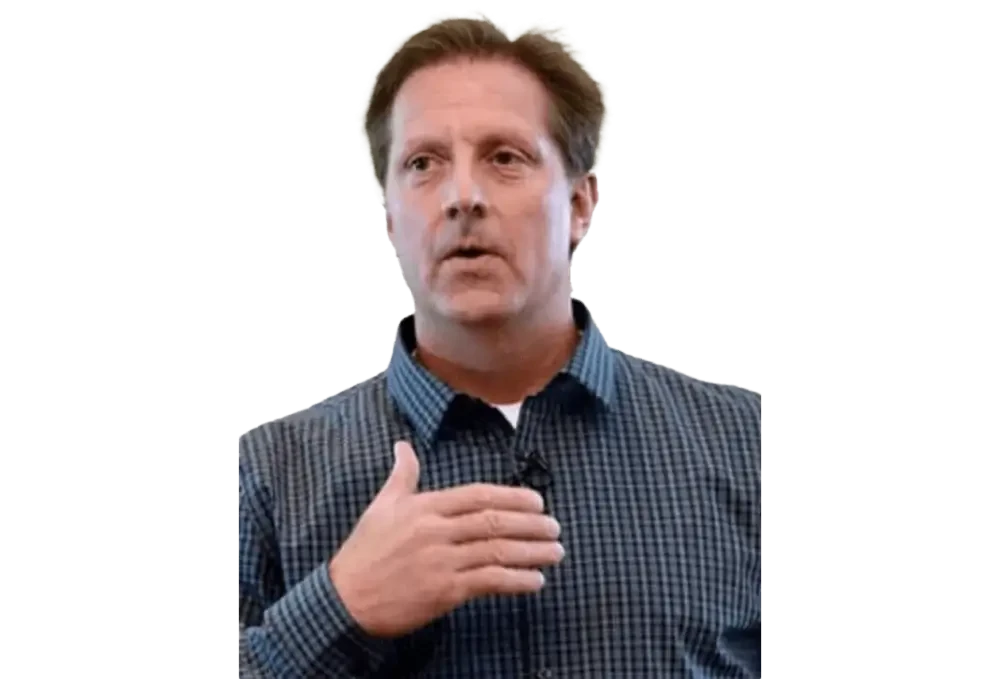 Dave Ungrady, Speaker, Journalist, Author, Young Adult Teacher, Decision-Making Mentor