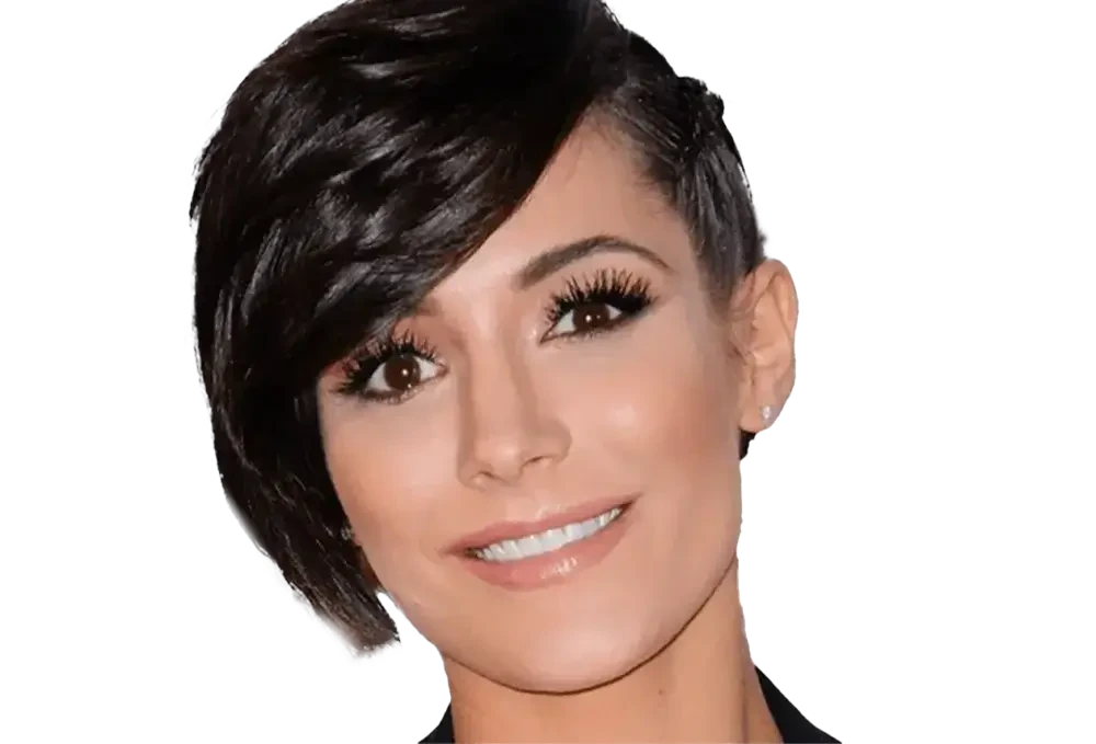 Frankie Bridge, Speaker, Mental Health Advocate, Author, Ex-The Saturdays Singer, TV Host.