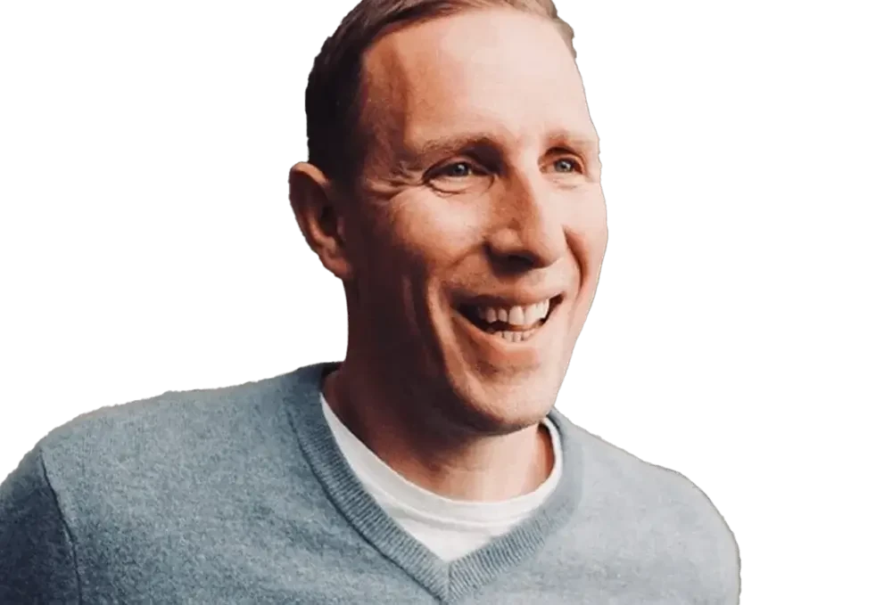 Will Van Der Hart, Speaker, Mind & Soul Founder, Mental Health Expert & Author