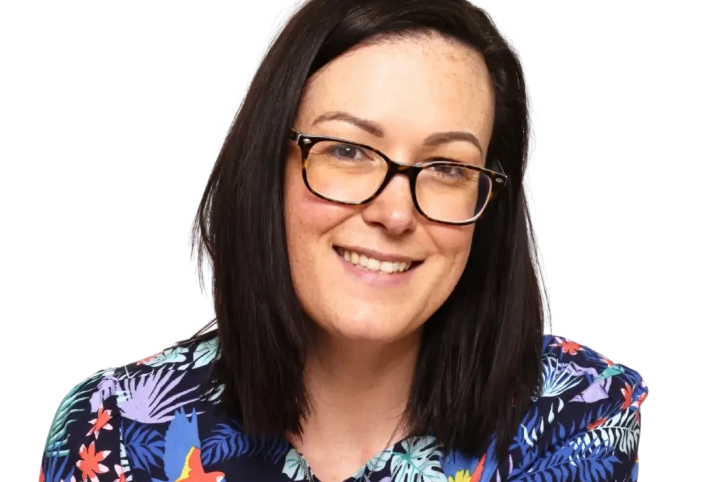 Clare Kenny, Speaker, Former Burberry Executive, TEDx Speaker & Leadership Expert