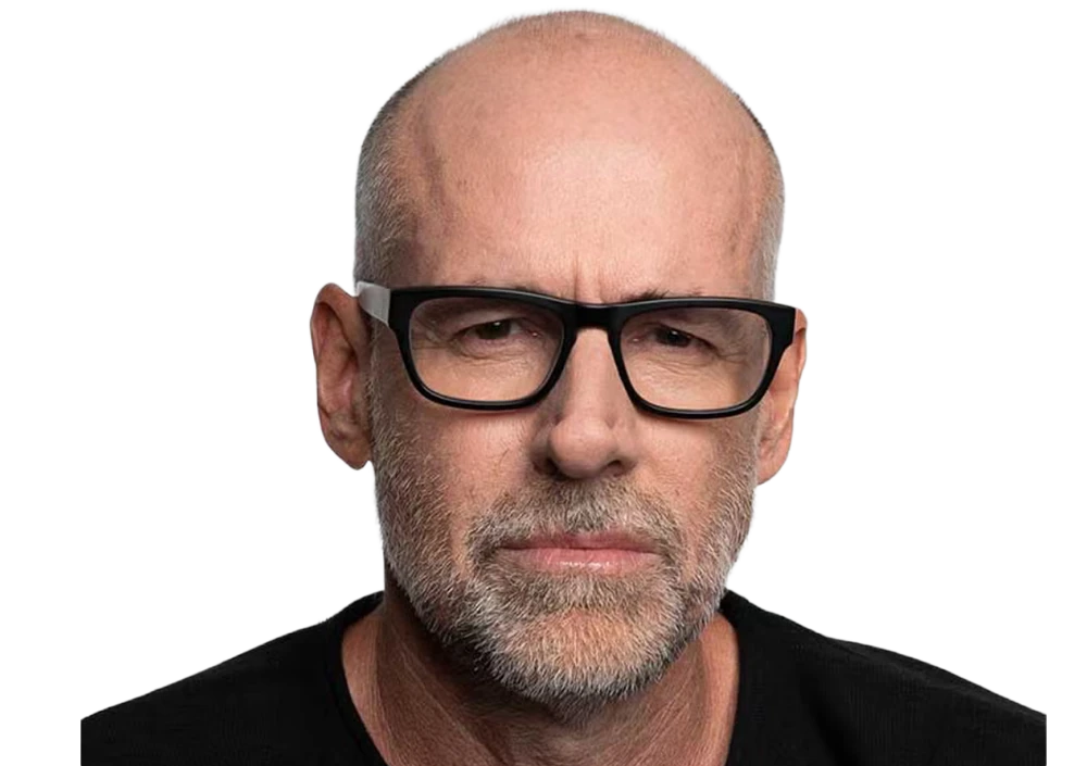 Scott Galloway, Speaker, Professor of Marketing, Serial Entrepreneur, NYT Bestselling Author