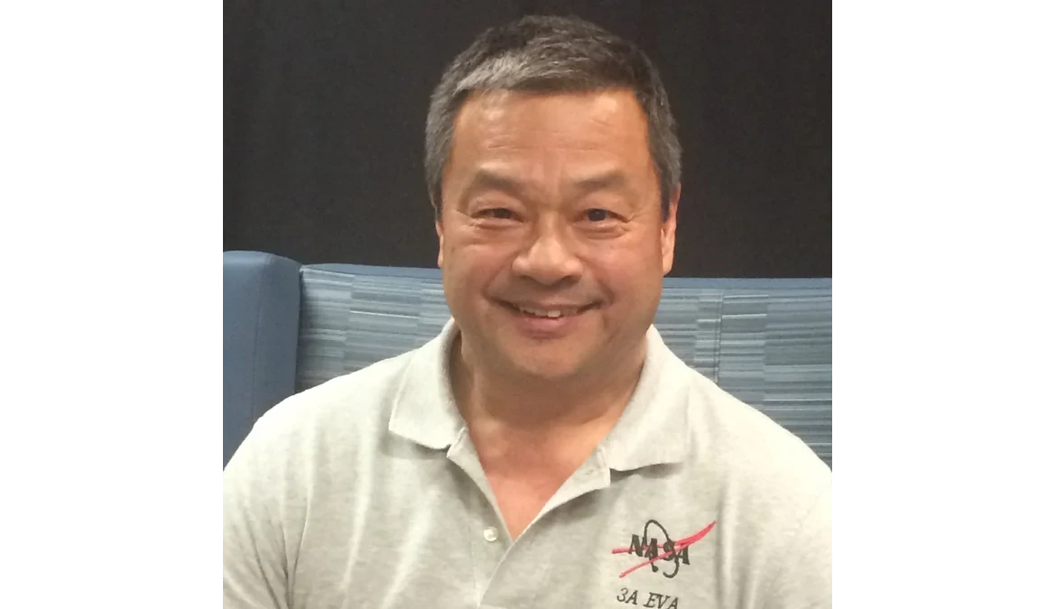Leroy Chiao, Speaker, Former NASA Astronaut, ISS Commander, Leader in Space Innovation