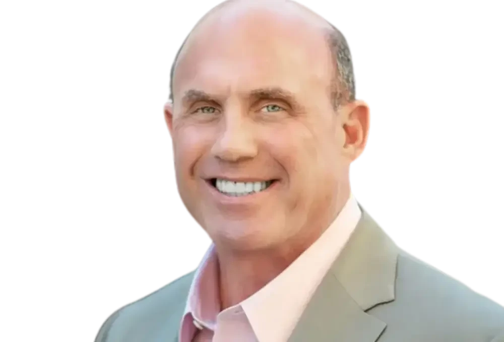 Dave Sanderson, Speaker, Miracle Survivor, Leadership Expert