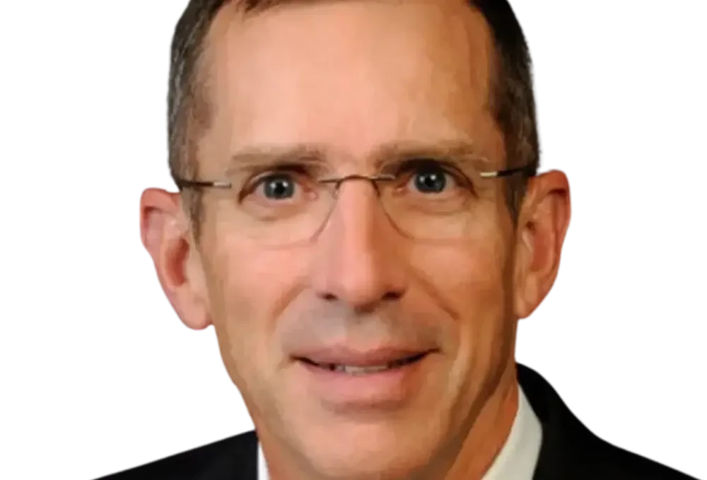 Major General Brett Williams, Speaker, Cyber Expert, Fmr U.S. Cyber Command Dir