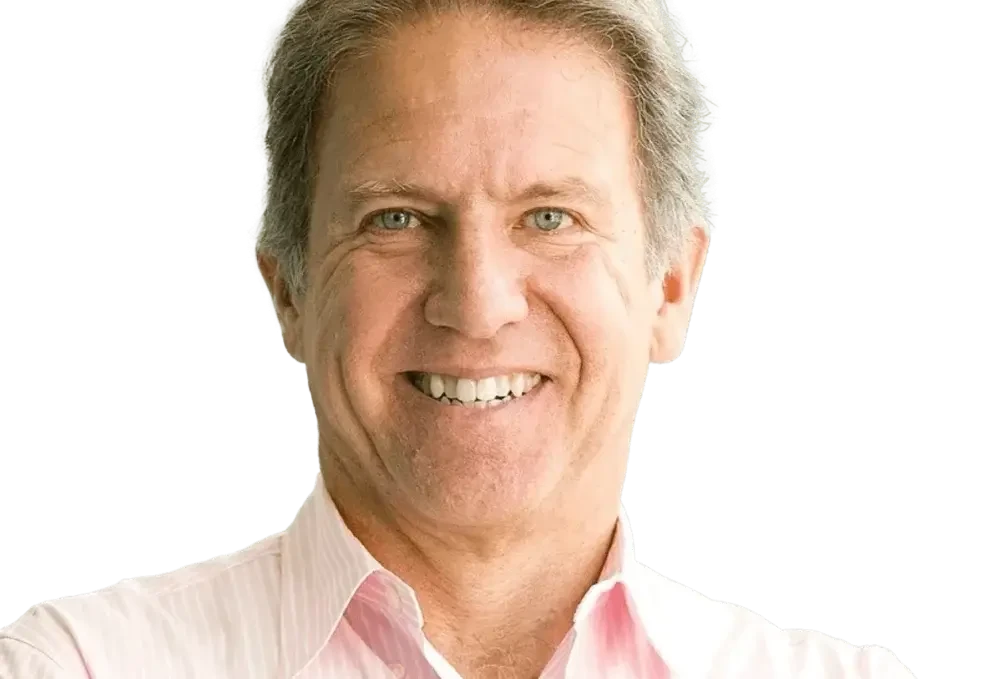 Brian Biro, Speaker, Coach, Author, Keynote Presenter