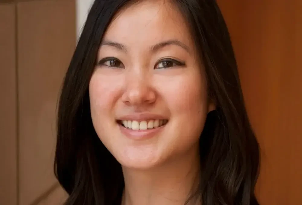Angel Hsu, Speaker, Climate & Data Scientist, Founding Director of Data-Driven EnviroLab, Grist 50 Leader