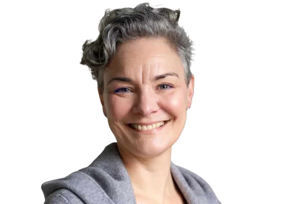 Elizabeth Joseph, Speaker, Menopause Expert, Women's Health Advocate